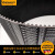 德国马牌(Continental)橡胶同步带SYNCHROBELT®环形带标准型工业皮带168-3M-10mm（最大宽幅400mm)