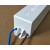 定制LED驱动整流器OP-DCN135D320HR电源控制装置135W通用镇 HF 分控调光