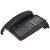 【企业专享】比特（bittel）酒店客房专用电话机HA9888(48)TSD-B-10S黑色 高品质大面板