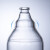 希万辉 实验室密封试剂培养瓶3.3钳口玻璃厌氧瓶 2000ml