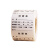 定制有效期表标签生产日期开启用失效时间烘焙酒店厨房腌制制 铜版纸标签模板六50*30*500