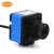 高清200万像素USB工业相机CCD 视觉检测摄像头高速120帧秒提供SDK 25mm