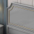 蒂歌秋语 床 美式实木床1.8米主卧双人床现代简约婚床卧室储物家具 单床（颜色备注） 1500mm*2000mm框架结构
