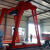 双梁龙门架1吨吨吨吨10吨龙门架厂家龙门吊 高四米宽四米 一吨