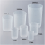 一次性杯子塑料杯量杯ASONE吹塑成形可叠放PP烧杯1-4659-01 100ml 1个