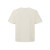EVISU 男士印花短袖T恤 2ESHTM1TS545XX 米白色 S