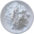 二氧化硅粉末纳米二氧化硅粉水油氧化硅粉 球形二氧化硅微球 1000克(20纳米)水