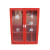 宗安 XFG 微型消防站器材柜 玻璃门 内格三层 1600×1200×400mm