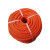 哈比恩格 HB-AQS010C 安全绳 高强度蚕丝编织绳 绳粗Φ10 计价单位:米