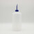 芯硅谷【企业专享】 W2667 LDPE塑料洗瓶,150-1000ml 瓶盖蓝色,150ml,1盒(6个)