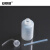 安赛瑞 挤压式洒水壶（2个装）塑料洗瓶白盖弯嘴喷壶浇水壶 500ml 600274