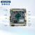 研华科技（ADVANTECH）PCM-3365 嵌入式工业主板支持双显 6USB 3COM 1网口 PCM-3365EW-S9A2