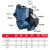 龙珠 全自动增压泵全屋自来水加压泵1寸管道抽水机220v小型自吸泵 400W（自动启停/智能增压）