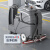 扬子（YANGZI）驾驶式洗地机 工业商用拖地机 车间仓库停车场