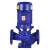 里蚂 ISG立式管道离心泵 铸铁管道离心泵 立式管道泵清水泵 ISG80-200铸铁普电