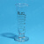 华鸥 1611 量杯 玻璃量杯  高透明实验室玻璃器具 三角量杯 20ml