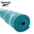 锐步（Reebok）进口瑜伽垫 男女士专业防滑双面健身垫环保初学者舞蹈垫运动训练垫子RAYG-11030GN 翡翠色-4mm