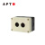 APT 控制箱 可用于安装按钮 XK-A2/-Y