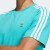 阿迪达斯 （adidas）NEO男装秋季跑步健身运动服时尚宽松休闲透气短袖T恤HC9686 HC9686 XS