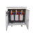 TIKAH 钿凯电气 三相干式隔离变压器 机床设备变压器 SG-50KVA 其他电压均可定做 铜线 