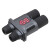 欧尼卡NP-1600智能高清双筒望远镜红外微光多色成像GPS+wifi高清录像 NP-1600（手动调焦）