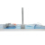 海洋王 NFC9166B-GW 300*1200mm 48W IP20 220V 冷白 LED平板灯 (计价单位：个) 银色