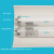 紫外线UV固化灯管TL-K40W/10R无影胶固化蓝光灯晒版灯365nm 整套36W （18W灯管×2支） 31-40W