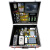 s7PLC-1200学习机箱实操试验箱套件触摸屏教学培训博途远程 标准 橙色 #20