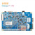 惠利得瑞芯微rk3399开发板orangepi4B安卓linux主板4G16G内置NPU Pi4B主板+5V3A电源