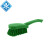 食安库（SHIANKU）清洁工具 短柄手刷设备清洁刷子 硬毛 黄色 110886