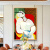 毕加索梦 手绘油画 客厅装饰画 玄关挂画 过道抽象美式 世界名画 百搭经典黑-梦 80*120