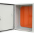 赛特欣 基业箱定做控制箱电控箱布线成套电气箱JXF明装室内壁挂式配电箱 浅灰色500*700*250 