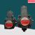 HDX海德信液压油泵HVPOE-F20D/F15D/F30D叶片泵VCM-SF-F40DABC HVPOE-F40D