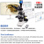 纽荷尔 纽荷尔 电子显微镜工业显微镜高倍显微镜光学高清显微镜科研专业显微镜 S-NYY500 1 S-NYY500