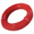 国标AGR硅胶镀锡铜芯电线耐高低温抗氧化线缆0.3 1.5 2.5平方超软 红色 50平方毫米