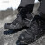 GUBPMTSHIM旅徒洛克二代之路防水徒步登山男女户外鞋防滑透气耐磨涉水战术靴 沙色 40