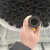 歆艾科 橡塑保温管套水管暖气管防冻保温套管可定制 内径25mm*厚15mm/1.7米