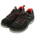 世达（SATA）FF0513 休闲款防护足趾电绝缘安全鞋透气防滑劳保鞋工作鞋44码-WQ