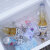 欧宝森33升保温箱冷藏箱密封条款手提便携式摆摊商用冰块储存塑料移动冰 高性能33升暖沙色（配冰盒冰袋）