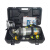 正压式空气呼吸器 3C消防空呼碳纤维气瓶6.8l/9L自给式RHZK6.8L定 9L碳纤维空呼(机械表带报告)