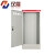 汉展 动力柜 冷轧钢 配电柜动力柜 电气柜XL-21变电箱 1200*600*400 