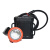 斯达（ASTTAR）防爆煤矿井下用KL6LM(A)本安矿灯头灯0.2瓦IP65防护续航≥16时3.7V冷光LED照明灯黑色含充电器