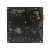 ASROCK/华擎科技X300TM-ITX主板2345五代锐龙mini迷你主机一体机 白色