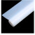 沪电京工  硅胶板 耐高温硅橡胶方板透明垫片皮 防震密封垫 单位：块 1米*1米*0.5mm