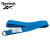锐步（Reebok）瑜伽拉筋伸展带 拉力带 健身力量阻力带结实耐磨瑜伽绳 RAYG-10023BL 蓝色