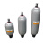 液压囊式蓄能器超值NXQA2.5-6.3-10-25-20-31.5-L-Y奉化储能器 NXQA-0.63/31.5-L-Y