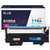 格之格 NT-CH118FCplus+ 700页 HP Color Laser 150a/150nw/MFP 179fnw/178nw 硒鼓 蓝色
