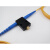 保偏光纤机械可调衰减器13/15nmPM保偏在线可调光衰减器FC/PC FC 1.5米以内
