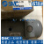 SMC储气罐VBAT05A1/VBAT10A1-U-X104 VBAT20A1/VBAT38A1-T 5升气罐+增压阀VBA10A-02GN 带