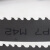 JMG LEO-P7 管材用双金属带锯条 金属切割 机用锯床带锯条 尺寸定制不退换 3900x34x1.1 